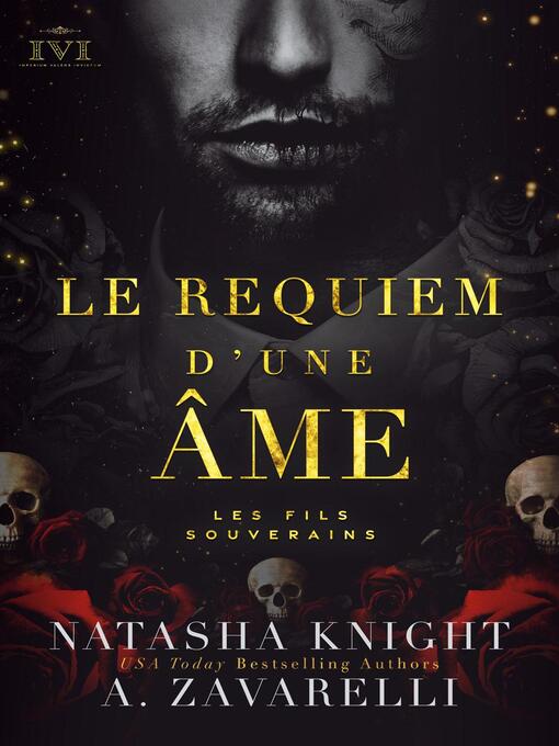 Title details for Le Requiem d'une âme by Natasha Knight - Available